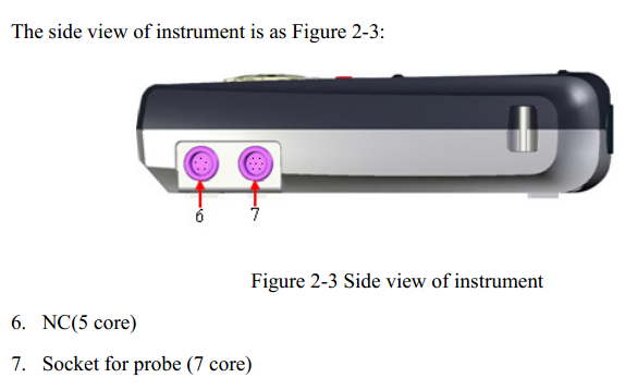 เครื่องตรวจจับข้อบกพร่องการทดสอบ Eddy Current ndt Pulsed อุปกรณ์การทดสอบ Eddy Current