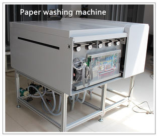 เครื่องซักผ้ากระดาษถ่ายภาพผลิตภัณฑ์ทดสอบแบบไม่ทำลายมีความแม่นยำสูง