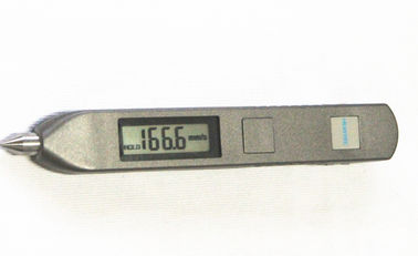 10hz - 1khz Portable Vibration Meter Hg-6400 สำหรับปั๊ม / เครื่องอัดอากาศ