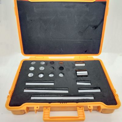 Ultrasonic Flaw Specimen Ndt Kit, Ultrasonic Flaw Detector Ndt Accessories