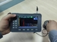การ์ด SD DAC AVG B Scan Ut Flaw Detector มินิ Dual LEMO-00 C5 อินเตอร์เฟซ