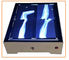 หลอดไฟฟิล์มเอ็กซ์เรย์ประสิทธิภาพอุตสาหกรรมพร้อมไฟ Backlight TFT LCD สีขั้นสูง