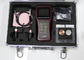 Lcd Digital Portable 60khz Eddy เครื่องวัดค่าการนำไฟฟ้ากระแสไฟฟ้า