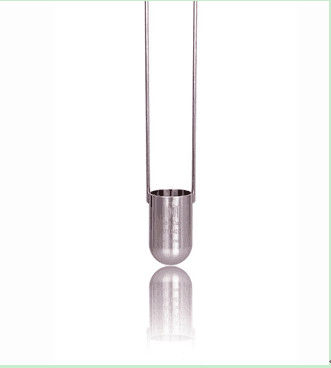 ASTM D4212-93 Zahn Cup วัดความหนืดของของเหลวนิวตันหรือใกล้กับนิวตัน