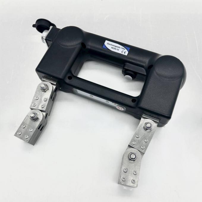 NDT แลมเนตฟลัคซ์สเตอปแบบ G Burmah-Castrol 5 สเตอปสําหรับอุปกรณ์ติดตั้งการตรวจพบความบกพร่องของอนุภาคแม่เหล็ก 3