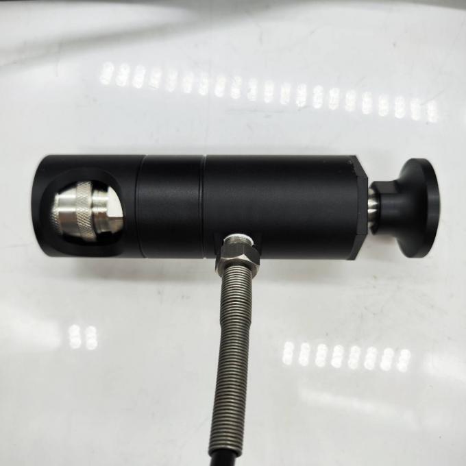 เครื่องทดสอบความแน่นแบบพกพา เครื่องทดสอบความแข็งแรงของการผูกพันแบบดิจิตอล เครื่องทดสอบการดึงออก HKSM-1 2