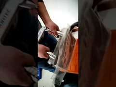 การทดสอบรอยร้าว อุปกรณ์ทดสอบอนุภาคแม่เหล็ก ความแม่นยำสูง