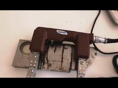 อุปกรณ์ทดสอบอนุภาคแม่เหล็ก Magnaflux กระแสไฟใช้งาน AC 2.8A