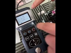 เครื่องวัดความหนาแบบอัลตราโซนิก Bluetooth Thru Coating รุ่น TG-3250