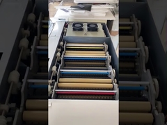 เครื่องล้างฟิล์ม Industry X Ray TQ-14TZ 60s แบบอัตโนมัติ