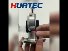 เครื่องทดสอบความแข็งโฟม 550mN อุปกรณ์ทดสอบแบบไม่ทำลาย