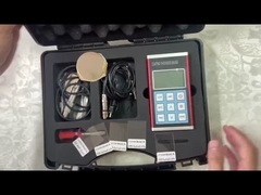 เกจวัดความหนาผิวเคลือบโลหะ