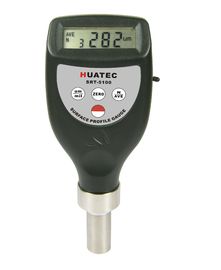SRT5100 มือถือ Digital Surface Profile Gauge เครื่องวัดระดับผิว