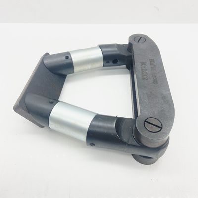 HCDX-310 แม่เหล็กถาวร Yoke 50-200 มม.เสาปรับการระเบิด ON-Site WELD Crack เครื่องตรวจจับการตรวจสอบแม่เหล็ก