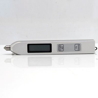 เครื่องวัดสั่น HG6410 แบบ มีช่วงความถี่ 10Hz ถึง 1kHz และระยะการทดสอบ 0.1mm/s ถึง 199.9mm/s