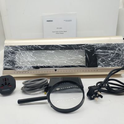 HFV-2008 โคมไฟส่องดูฟิล์มอุตสาหกรรมแบบ LED