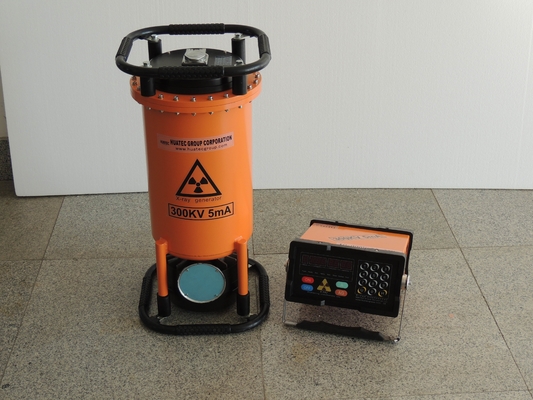 XXG 3005 170-300 Kv หลอด X Ray เซรามิค สําหรับรังสีปานาโรม่า เครื่องตรวจสอบความบกพร่องรังสีแบบพกพา