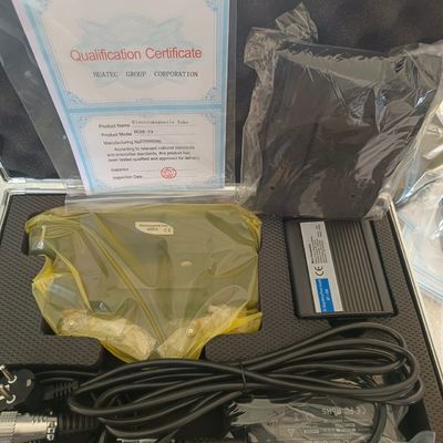 แม่เหล็กโยก AC DC