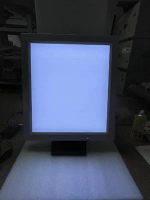 HFV-700C ขนาดใหญ่ LED อุตสาหกรรม X-ray ภาพยนตร์ดู NDT ภาพยนตร์ดู X