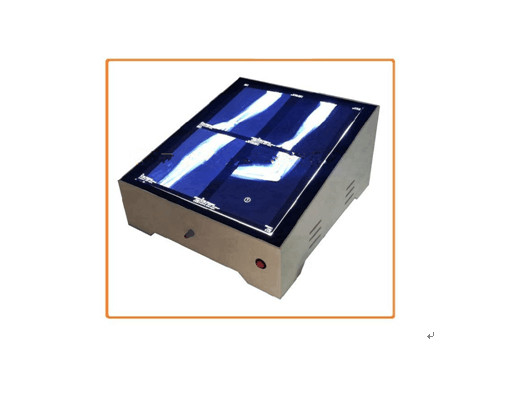 HDL-4300H LED Industrial Film View Lamp ระดับสูง