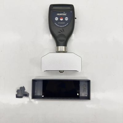 HT-6520ST High Precision Screen Tension Meter LCD Display Bluetooth USB Output for Wire Mesh & Steel Mesh