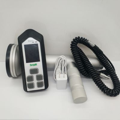 FJ39-2060 Radiation Surface Contamination Detector High Sensitivity 100000 Data Storage Nuclear Medicine Lab Radiation Meter