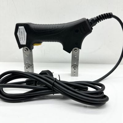 เครื่องตรวจจับข้อบกพร่องด้วยแม่เหล็กแบบ AC Yoke รุ่น HCDX-220S พร้อมหลอด UV และแสงขาว สำหรับการตรวจสอบรอยเชื่อม
