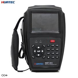 HEF-301 เครื่องทดสอบกระแส Eddy กระแสความรู้สึกสูง พร้อมจออัมพาต