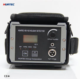0.05 -10mm 0.2 - 30KV อุปกรณ์แสดงผลแบบดิจิตอลที่มีรูพรุนในวันหยุด HD-103