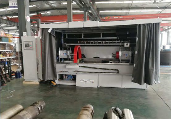 HMP-3000 เครื่องตรวจจับอนุภาคฟลูเรสเซ็นต์