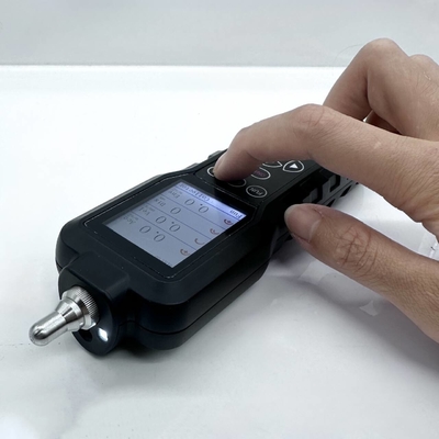 เครื่องตรวจจับสั่นสะเทือนแบบพกพาหลายฟังก์ชัน HG-219