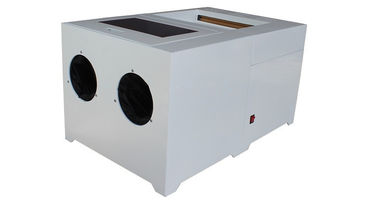 เครื่องซักผ้าฟิล์ม NDT Bright Room / ตัวประมวลผลฟิล์ม X Ray ประเภทการใช้งานอุปกรณ์ทดสอบฟิล์ม