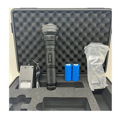 DG-50 LED 365nm UV Black Light Portable NDT Penetrant Testing Lamp