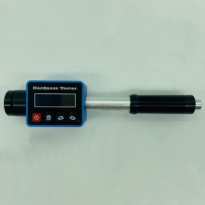 RHL-110D Pen Type Integrated High Definition OLED Display Leeb Hardness Tester เครื่องทดสอบความแข็งของลีบ