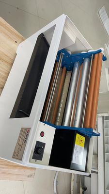 เครื่องอบฟิล์ม NDT อัตโนมัติ HDL-350 พร้อมส่วนประกอบการอบแห้ง PTC และการอบแห้งเร็ว 45 วินาที