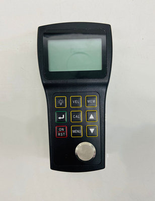 TG4100B เครื่องวัดความหนาแบบฉีดฉายความละเอียดสูง