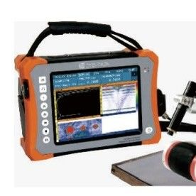 HPA-620PRT Multi-function PA UT TOFD TFM เครื่องทดสอบ Ultrasonic สําหรับการตรวจสอบวัสดุประกอบ