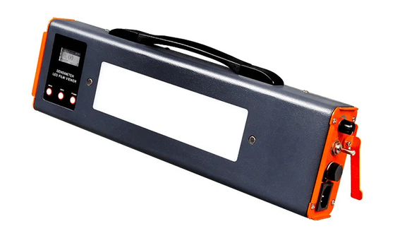 HFV-2206M LED อุตสาหกรรม Radiographic Film Viewer และ Densitometer ทั้งหมดในหนึ่ง