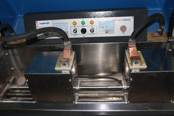 HMP-1000S / 2000S อุปกรณ์ตรวจสอบอนุภาคแม่เหล็กสว่าง สําหรับห้องเรียนห้องปฏิบัติการ