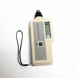 Pocket 9v เครื่องวัดการสั่นสะเทือนขนาดพกพา 10 เฮิร์ต - เครื่องมือวัดอุณหภูมิ 1khz