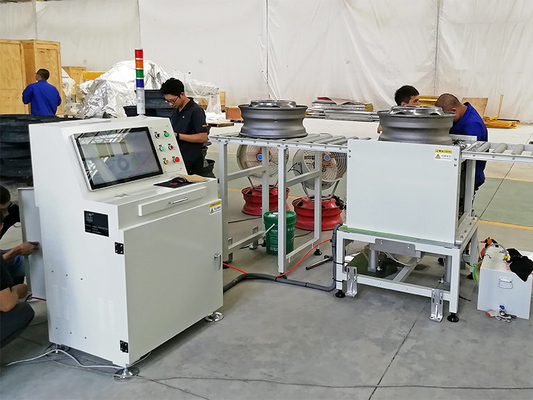 HPA-22T1 ระบบการถ่ายภาพฉายเสียง 3 มิติในเวลาจริง