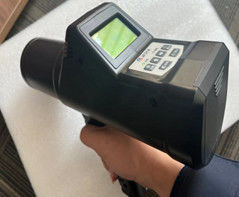 FJ-310B หน้าจอ LCD ระดับสิ่งแวดล้อม X Gamma Dose Rate Meter