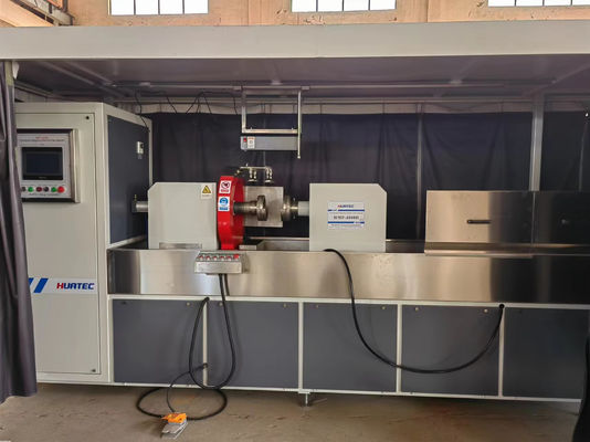 อุปกรณ์ตรวจจับรอยร้าวด้วยอนุภาคแม่เหล็กแบบ NDT ความแม่นยำสูง HMP-4000D