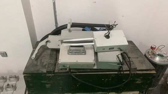 เครื่องเอ็กซ์เรย์แบบแบนดิจิทัล HXPC-200A สำหรับเครื่องปีนผนังด้านนอกท่อ