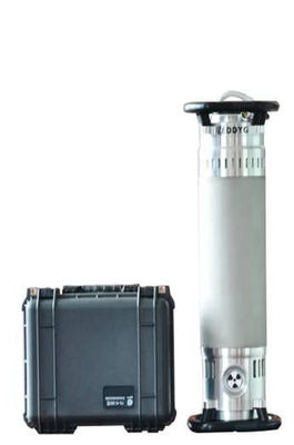 เครื่องตรวจจับข้อบกพร่องด้วยรังสีเอกซ์ความถี่สูงแบบพกพาสำหรับงาน NDT