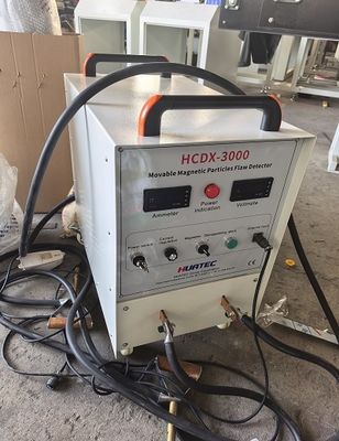 เครื่องตรวจสอบความบกพร่อง HCDX-3000