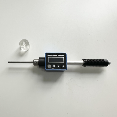 เครื่องทดสอบความแข็งแบบพกพา Leeb รุ่น RHL-110DL พร้อมจอแสดงผล OLED และ USB