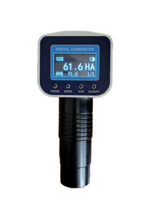 เครื่องวัดความแข็งแบบดิจิตอล HT-6620 พร้อมความละเอียด 0.1 Shore