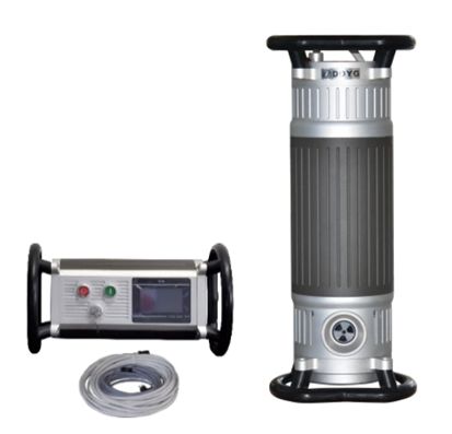 XXG-H160GP เครื่องตรวจสอบความบกพร่องความแรงสูง