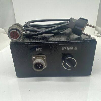 HCDX-C280DC 508GS สนามแม่เหล็กสูง DC Magnetization Demagnetization Coil